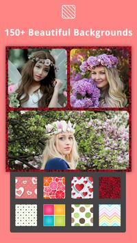Photo Collage Editor 截图 2