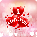 IKiss Love Stickers-WaStickers APK