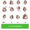 Love stickers pack WASticker icon