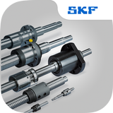 Ball and Roller Screws Select أيقونة