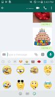 Love Stickers For WhatsApp capture d'écran 1