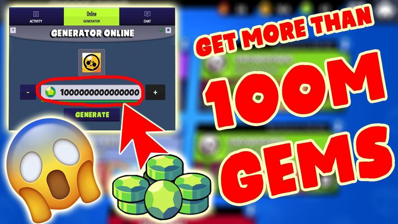 Free Gems For Brawl Stars L New Tips For 2k20 For Android Apk Download - free gems in brawl stars 2020