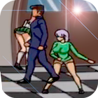 College Brawl ikon