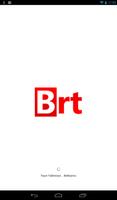 BRT FM Cartaz