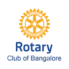 Rotary Club Of Bangalore アイコン