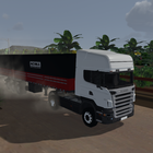 BR Truck 2 أيقونة