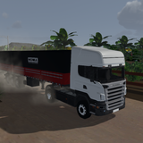 BR Truck 2 ícone