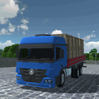 BR Truck 2 simgesi