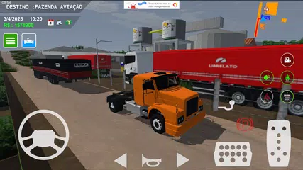 BR Truck 2 XAPK 下載