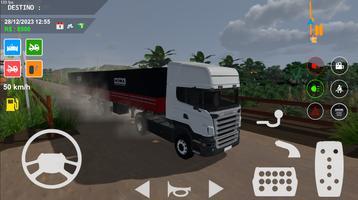 BR Truck 2 تصوير الشاشة 2