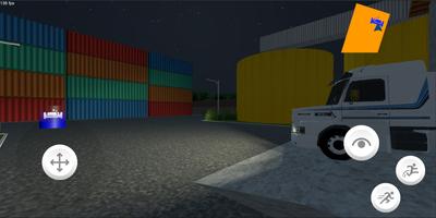 BR Truck 2 تصوير الشاشة 1