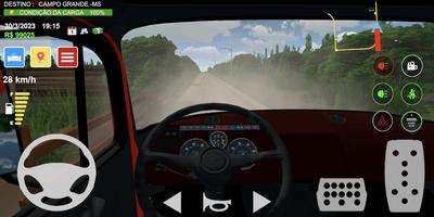 BR Truck 2 screenshot 2