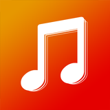 Online Music, Music Player アイコン