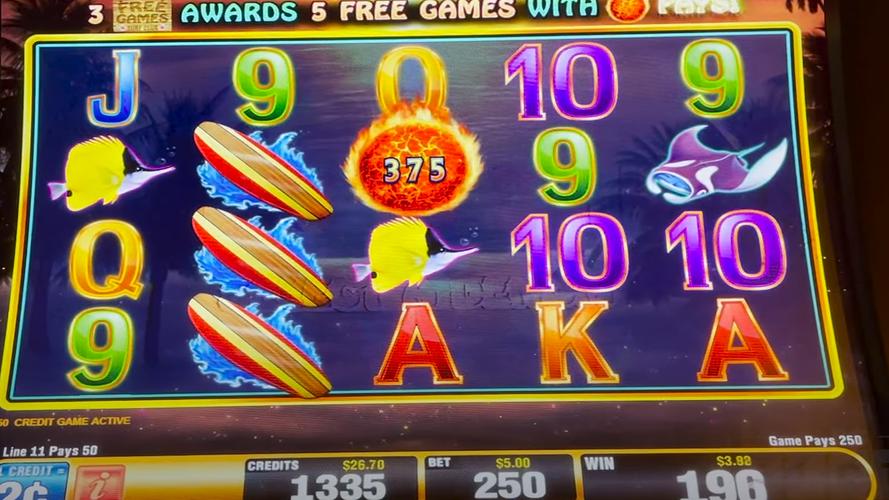 Lucky Larry's /online-slots/bork-the-berzerker/ Lobstermania Slots