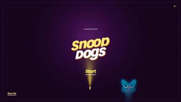 Poster Balto Snoop dogs