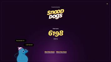 3 Schermata Balto Snoop dogs