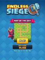 Endless Siege 海報
