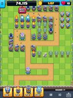 Endless Siege 截圖 1