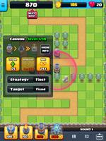 Endless Siege 截圖 2