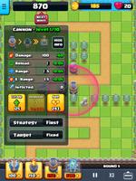 Endless Siege 截圖 3