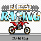 Pocket Drift Racing icône