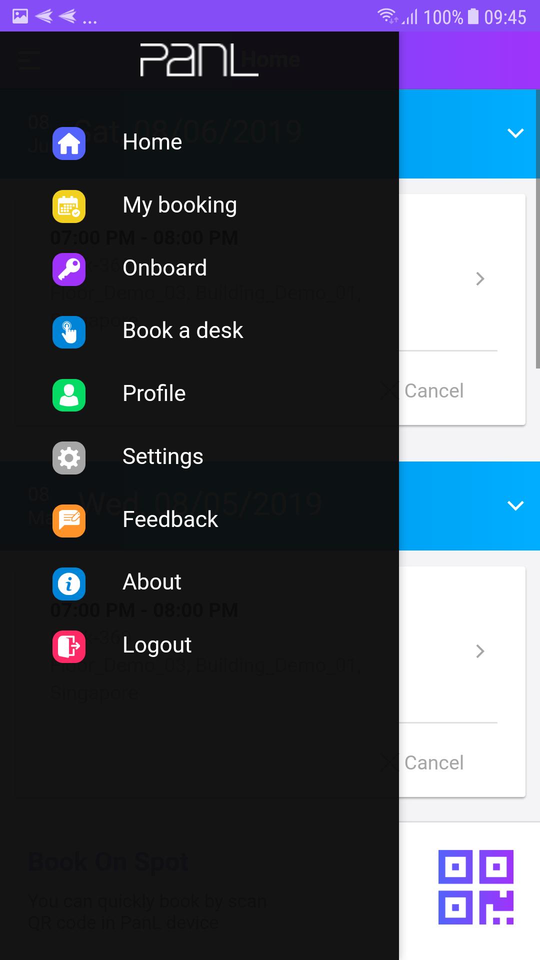 Panl Desk Manager For Android Apk Download