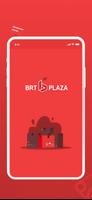 BRT PLAZA poster