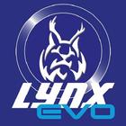 Lynx EVO আইকন