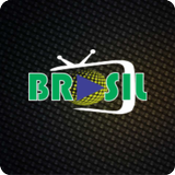 Brasil TV X ícone