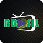 Brasil TV আইকন