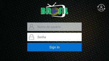 Brasil TV स्क्रीनशॉट 1