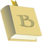 Brumit: Bookmarks icon