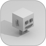 Cubic Run icon