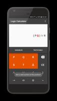 Logic Calculator ảnh chụp màn hình 2