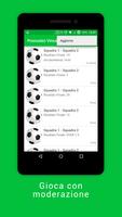 Calcio: pronostici vincenti screenshot 1