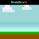 8-Bit Scrolling Wallpaper-APK