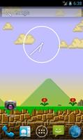 8-Bit Scrolling Wallpaper Screenshot 2