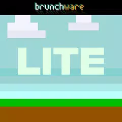 8-Bit Scrolling Wallpaper Lite APK download