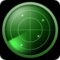 Ghost detector simulator pro