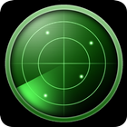 Icona Ghost detector simulator pro