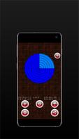 Poster Ghost detector simulator pro