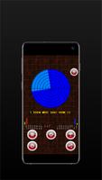 2 Schermata Ghost detector simulator pro