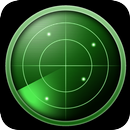 Máy dò ma giả lập APK