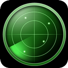 Ghost detector simulator آئیکن