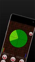 Ghost detector simulator screenshot 3