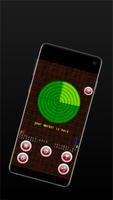 Ghost detector simulator screenshot 1