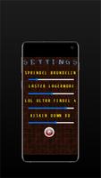 Ghost detector simulator screenshot 2