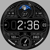 BRN003 : Watch Face APK
