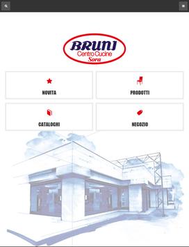 Bruni Centro Cucine 截图 5
