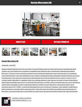 Bruni Centro Cucine 截图 8